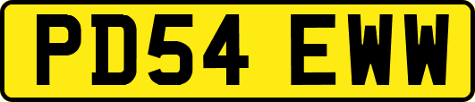 PD54EWW