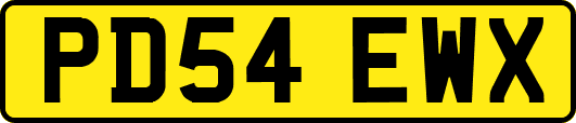 PD54EWX
