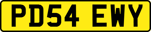 PD54EWY