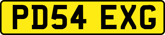 PD54EXG