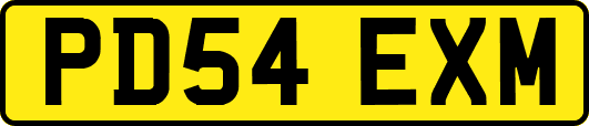 PD54EXM
