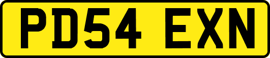 PD54EXN