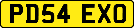 PD54EXO