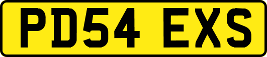 PD54EXS