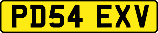 PD54EXV
