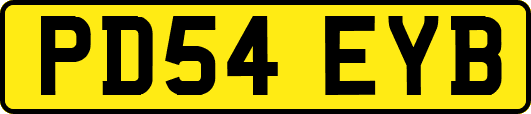 PD54EYB