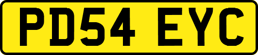 PD54EYC