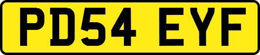 PD54EYF
