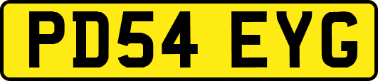 PD54EYG