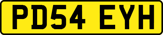 PD54EYH
