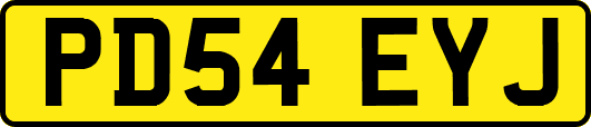 PD54EYJ