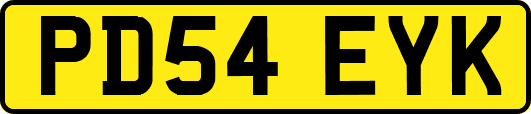 PD54EYK
