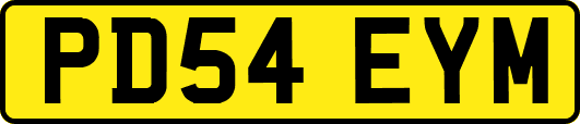 PD54EYM