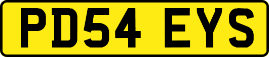PD54EYS