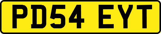 PD54EYT