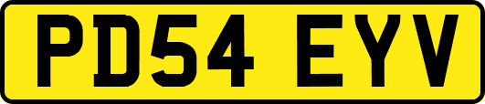 PD54EYV