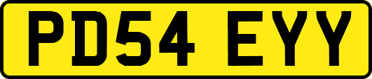 PD54EYY