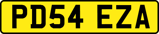 PD54EZA