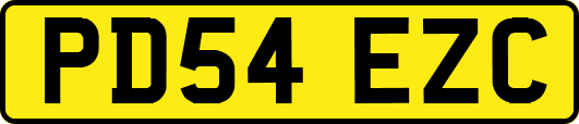 PD54EZC