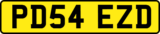 PD54EZD