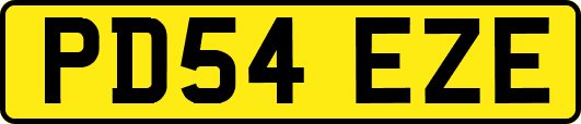 PD54EZE