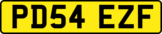 PD54EZF