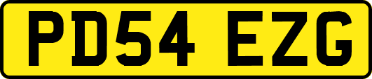 PD54EZG