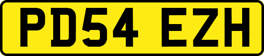 PD54EZH