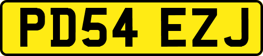 PD54EZJ