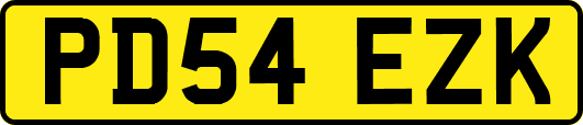 PD54EZK