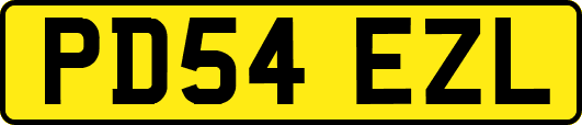 PD54EZL