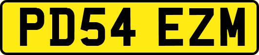 PD54EZM