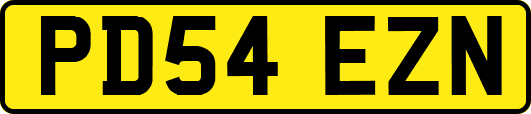 PD54EZN