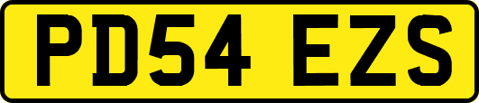 PD54EZS