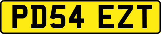 PD54EZT
