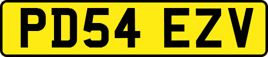 PD54EZV