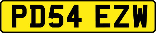 PD54EZW