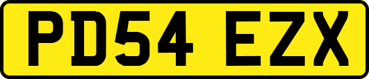 PD54EZX