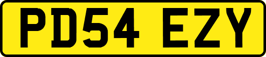 PD54EZY