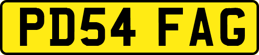 PD54FAG