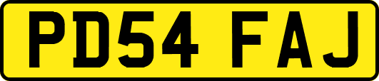 PD54FAJ