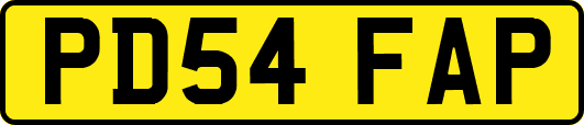 PD54FAP