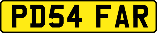 PD54FAR