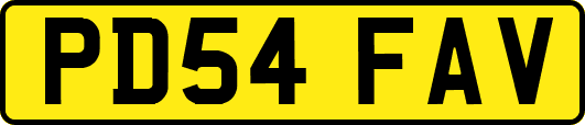 PD54FAV