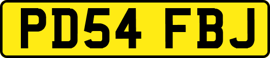 PD54FBJ
