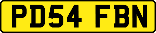 PD54FBN
