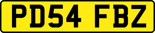 PD54FBZ