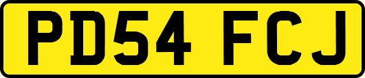 PD54FCJ