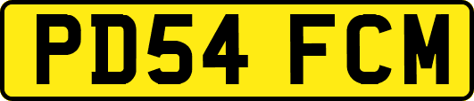 PD54FCM