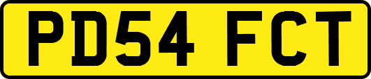 PD54FCT